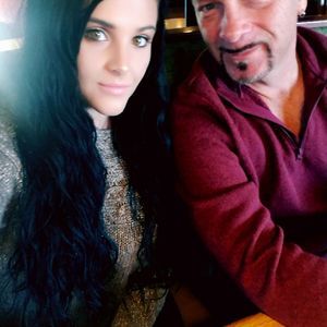 Meet your Posher, Heatherandrusty